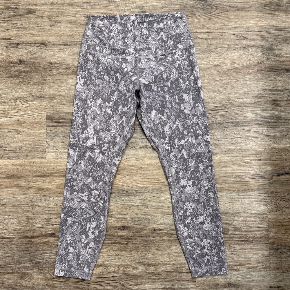 Lululemon Align Leggings